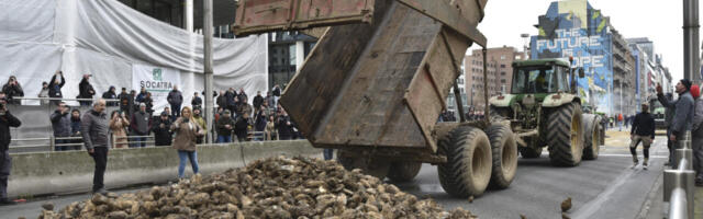 Eesti põllumeeste ja valitsuse vaated EL-i põllumajanduspoliitikale ei ühti