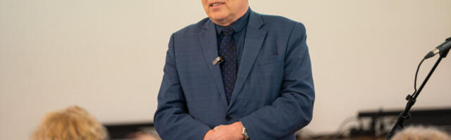 Leedu näitab eeskuju, aga Eestil ükskõik