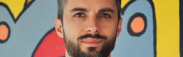 TUNNE TEADLAST | Professor Vasileios Kostakis_ Eesti peaks saama ka tehnoloogiliselt iseseisvaks