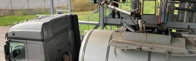 Eesti päritolu kaupade eksport vähenes aastavõrdluses kaheksa protsenti