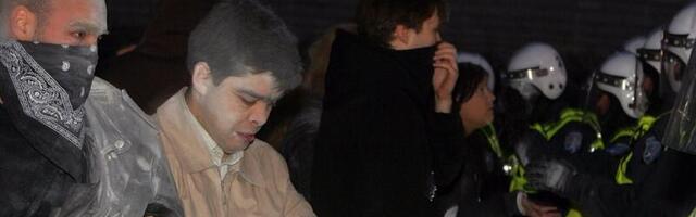 Juhan Kivirähk: nüüd tõukasime agressorriikide kodanikud märksa radikaalsemate valikute suunas