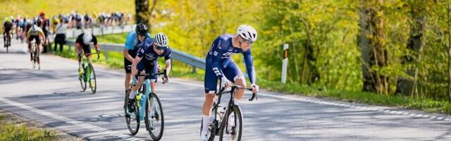 Esikümnes lõpetanud Kõiv valis Belgias vale liini