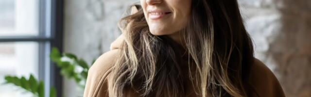 Sandra Roosna AI mõjust oma idufirmale: pole kindel, kas me kunagi inimesi veel palkame