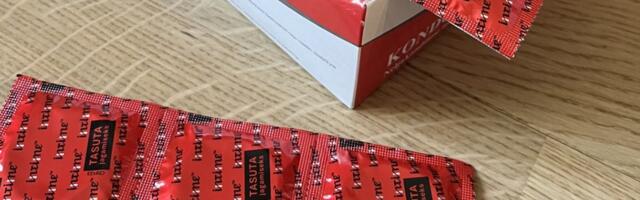 LUGEJA KÜSIB: Mida teha tähtaja ületanud kondoomipakiga?