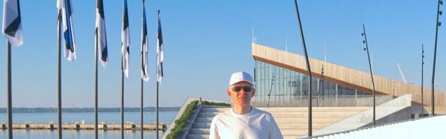 Kaur Lass: seame sisse isikliku vastutuse ametnikele ja poliitikutele