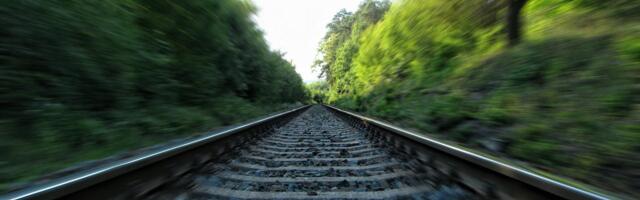 Tartu–Valga raudteel algavad 160 km/h kiiruse ja julgeolekule kaasa aitavad ehitustööd