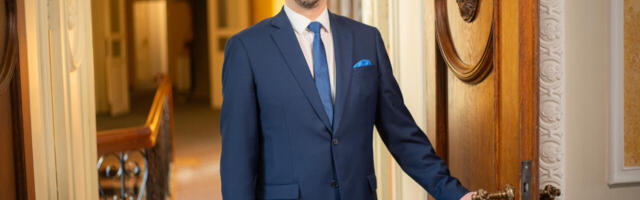 Anti Poolamets astus välja tervishoiu toetusrühmast: seal ei austata sõnavabadust