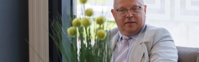 Raul Eamets: baasintresside tõstmine võib jääda taas hiljaks