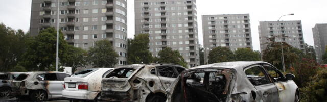 Soomes suureneb värvatud alaealiste kuritegevus