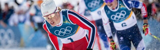 Olümpia edukaim medaliriik on Norra, ka korraldaja Itaalia on alustanud hästi  