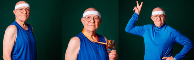 USUN ANDRUST: LÕUNA-EESTI UUS SPORDIKAMPAANIA TÖGAB KUULSAT DOPINGUSKANDAALI