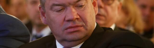 Äri tapmisüksusega: Eesti firmaga seotud Vene partner osutus GRU salakeskuse sponsoriks