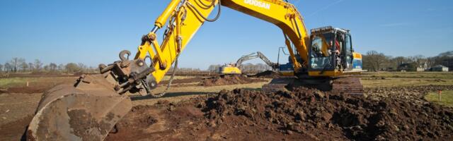 Seto maaomanike algatus pani Balti kaitsevööndi rajamisel kopad taas tööle