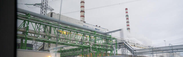 Valitsus on majanduse kõrgete elektrihindadega kinni poonud, ettevõtjad on ärevil