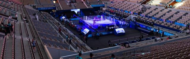 World Boxing lubab võistlustele tagasi Valgevene sümboolika