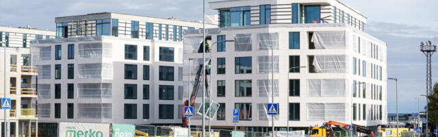 Kinnisvaratehingute kasv viitab massimigratsioonile