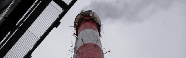 Tööstustoodang kasvas jaanuaris aastaga ligi 6 protsenti