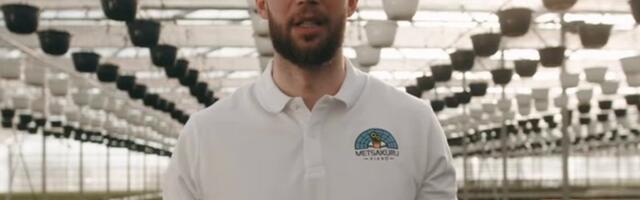 VIDEO | „Viimase aja parim nali!“ Metsakuru aiandi humoorikas reklaam vallutab sotsiaalmeediat