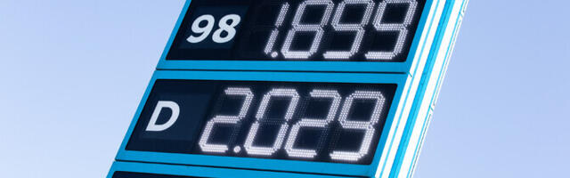 Bensiinide 98 ja 95 hindade võrdustumise taga on kampaaniad