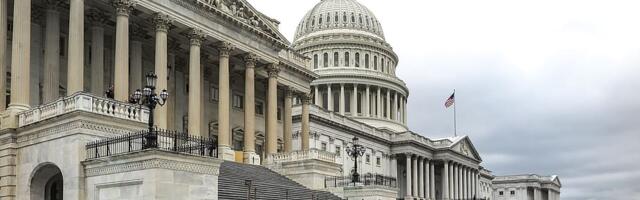 USA vabariiklased toetavad demokraatide vasakäärmuslasi