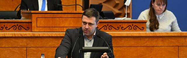 Keskerakond tahab koolilõuna riigi toetuse tõsta kahele eurole päevas