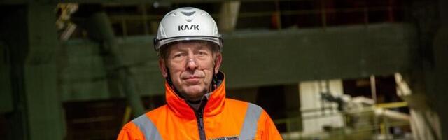 Промисловий підприємець сподівається привабити електростанцію на свою територію.