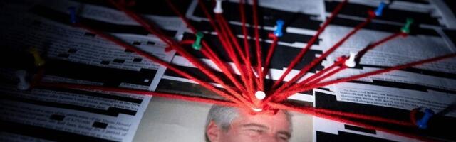 PPA hinnangul ei sisalda Epsteini toimikud viiteid Eestis toimepandud kuriteole