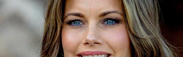 Printsess Sofia elas Rootsis üle hirmutava lennureisi. Kaasreisija_ „Ta nägi näost kahvatu välja“