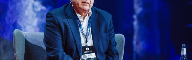 Rainer Saks nafta hinnast: mida kauem sõda kestab, seda fataalsemad on tagajärjed