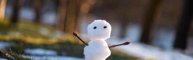 ILMATEADE | Ära veel rehvivahetusega kiirusta! Märtsi teine pool tuleb jahedam