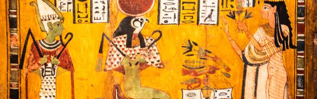 Egiptuse horoskoop: vaata, milline jumalus kujundab sinu iseloomu ja tõelist loomust