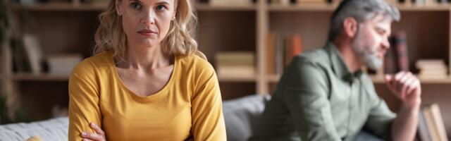 Pärast truudusetust suhtesse jäämine ei sõltu ainult armastusest, vaid ka neist olulistest teguritest