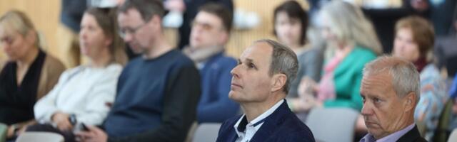 Tallinna Sadam maksab miljonid välja, riik nopib dividendidest suurima tüki