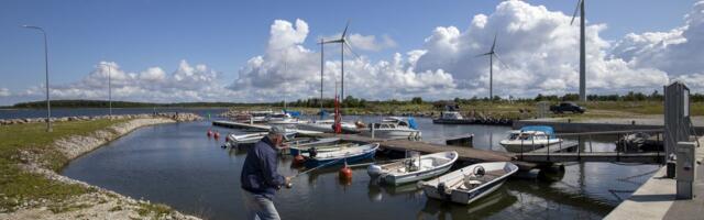 Рішення з підтримкою вітропарків, яке було прийняте цього року, було найгіршим по відношенню до мешканців у цьому районі.