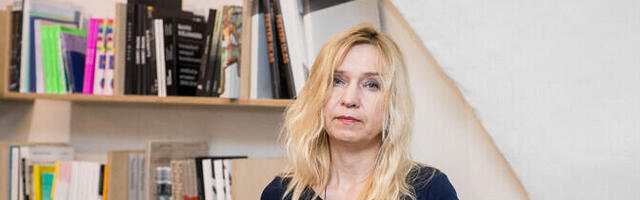 Selgusid Tallinna Ülikooli kirjandusauhinna nominendid