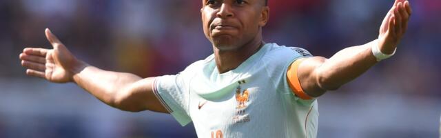 JALKABLOGI | Mbappe skooris taas ja Prantsusmaa pääses MM-il poolfinaali