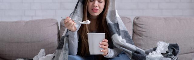 Kaalutõusu tõeline põhjus võib olla emotsionaalne koorem, mida sa endaga märkamatult kaasas kannad