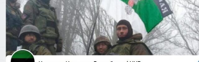 Ühismeedias propageeritakse „Narva rahvavabariigi“ ideed. Kapo_ tegu näib olevat infooperatsiooniga