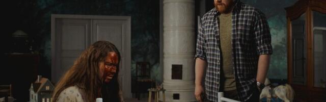 HÕFF-i avab värske Soome õuduspõnevik