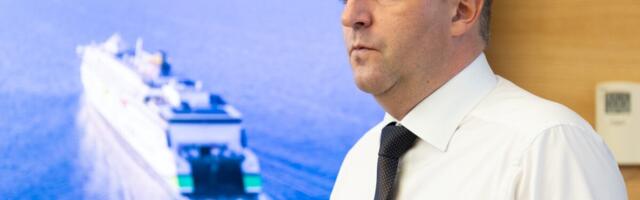 Raadiokava: Tallinkist lahkuva Paavo Nõgene tormilised aastad börsifirma eesotsas