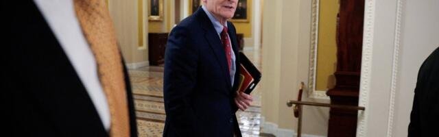 Vabariiklased kritiseerivad Iraaniga allkirjastatud lepet_ Reagan pööraks end hauas ringi 