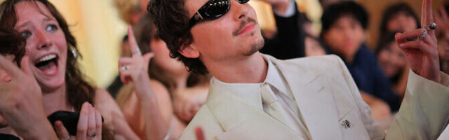 Kristjan Gold: on ainult aja küsimus, millal Chalamet Oscari koju viib