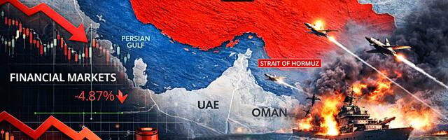 Andrew Tanner. Iraani sõja tõed ja järelmid. Osa I