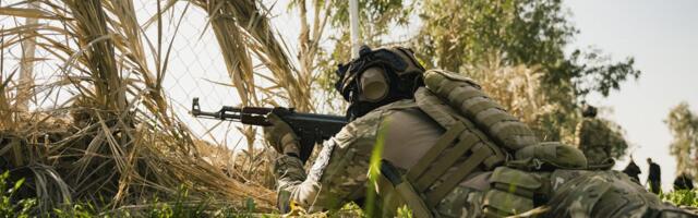 Suurõppus Kevadtorm toob kaasa liikluspiiranguid Võrumaa teedel