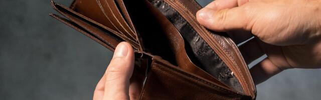 Põlva naine märkas Facebookis Coopi kampaaniat, jäi ilma 889 eurost