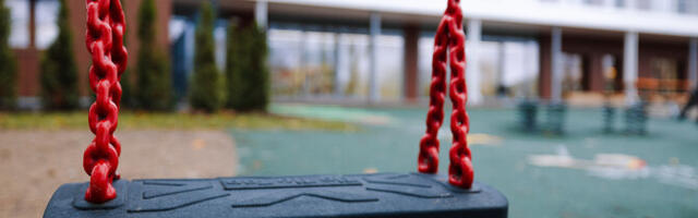 Asendusõpetajana tegutsemine võimaldab rohkem teenida