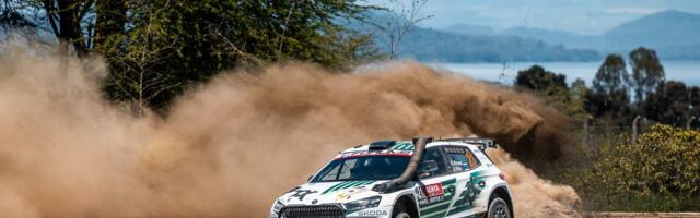 Riigirahastuseta jäänud Keenia MM-ralli tulevik on küsimärgi all