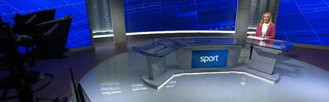 ETV spordisaade, 21. aprill