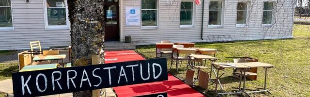 Репутація волості Ляянранна, нарівні з Валга, є найгіршою в Естонії.