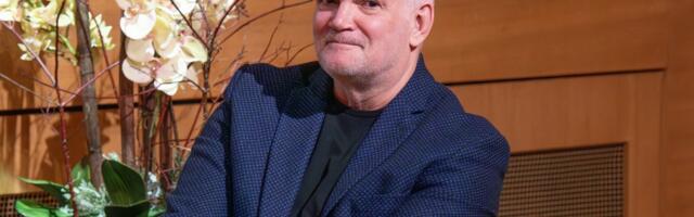 Papside klubi jõulukuu vestlusõhtut veab türilasest kogukonnaaktivist